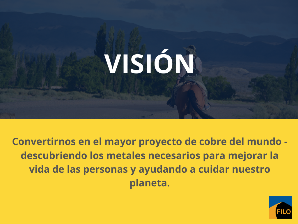 Our Vision